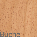 Buche 250 x 150 x 20 mm